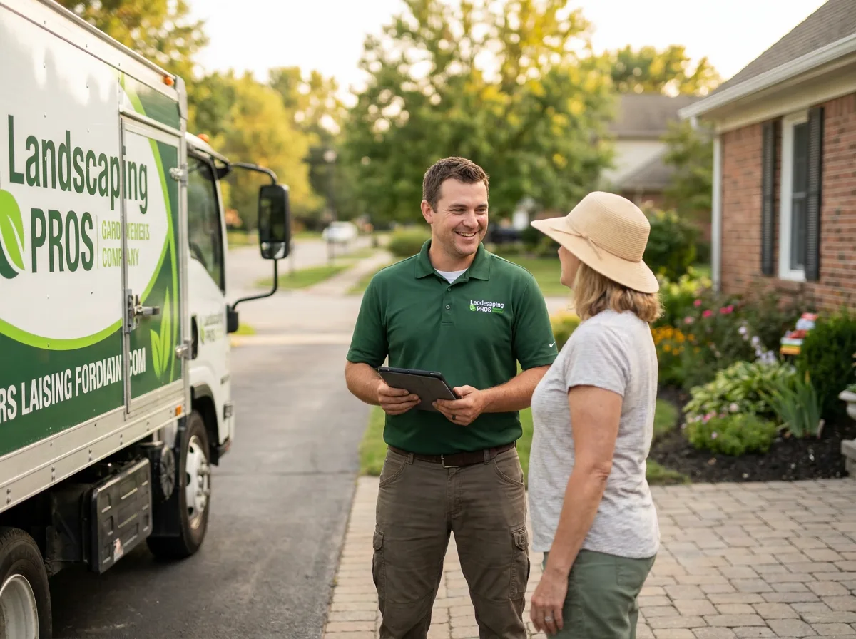 Landscaping Elmira, MI FAQs